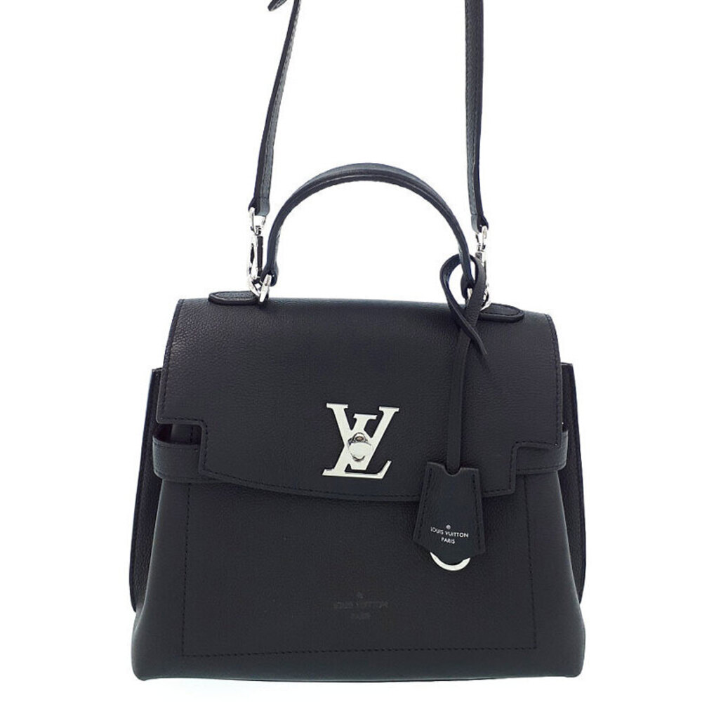 Louis Vuitton Lock Me Ever Bag